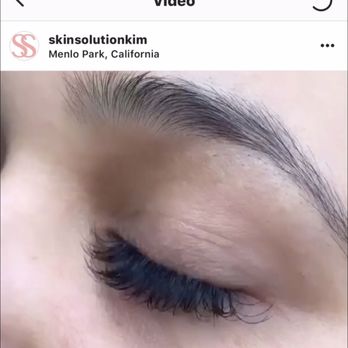 Skin Solution - Lashes - Skin Care Near Me - Menlo Park, California Skin Solution - Lashes - Skin Care Near Me - Menlo Park, California