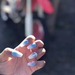 Nail Max & Spa