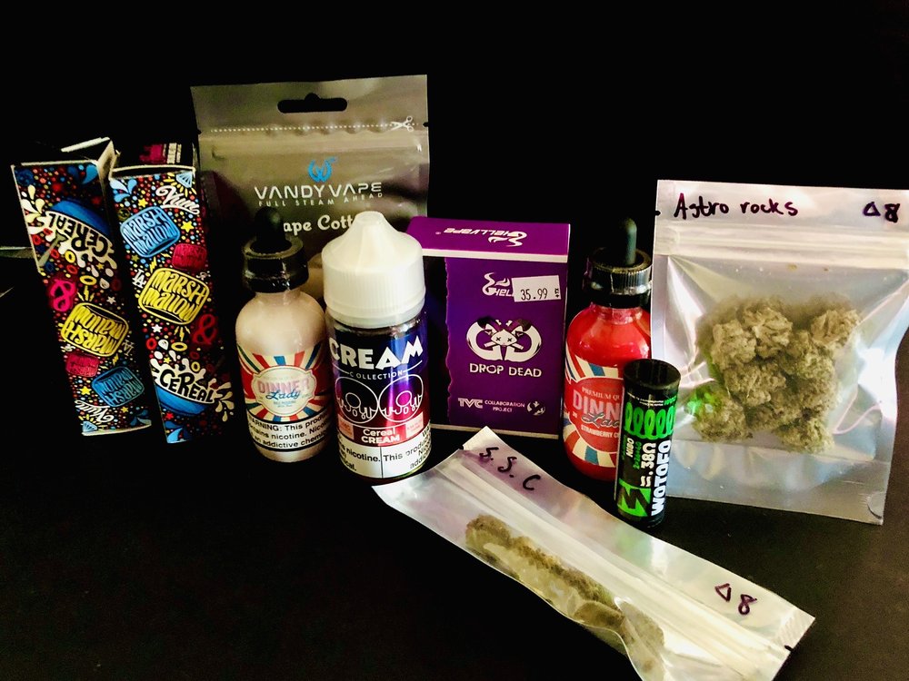 GAMBIT RUSE GLAS Updated September 2024 184 Main St, Eldred