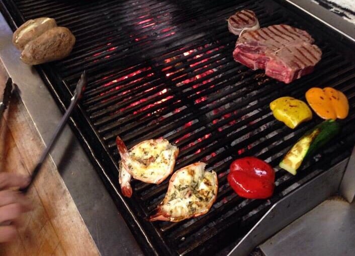 Shakespeare’s Steak & Seafood - Photo 1