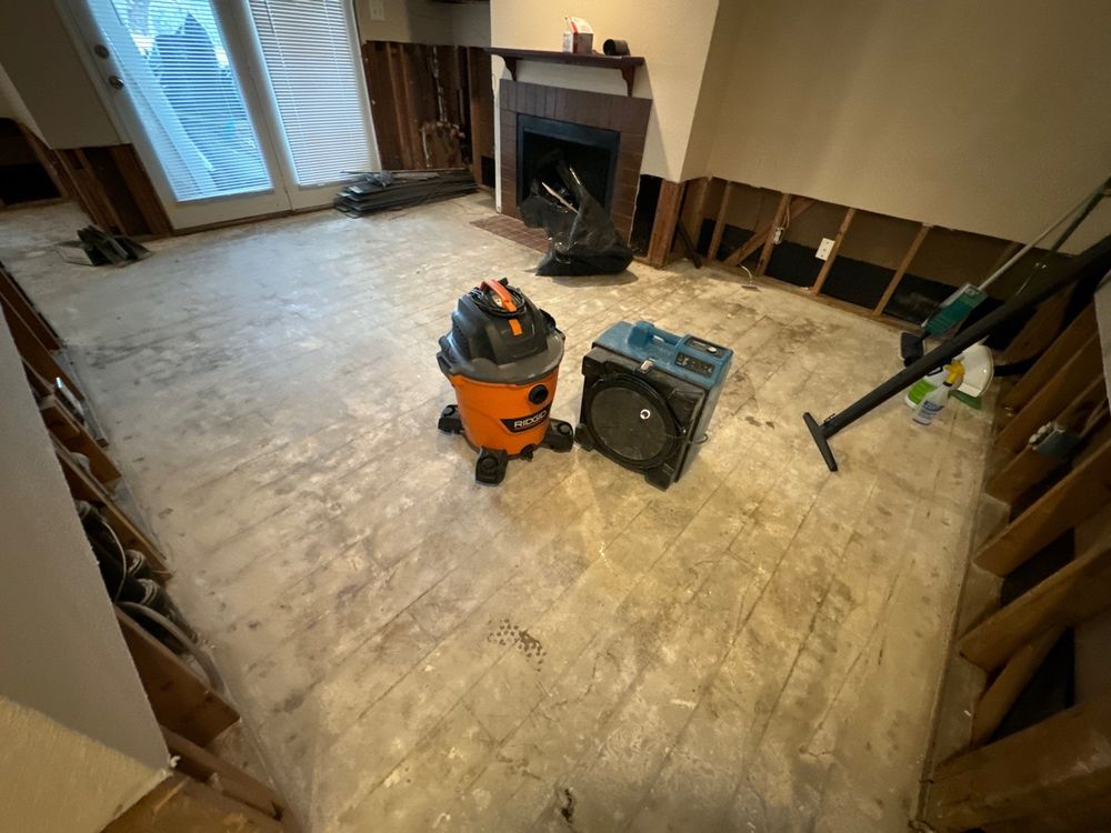 Slide of Hammer Time General Contracting