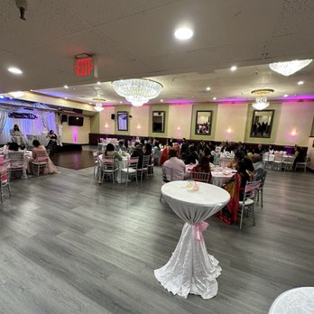 My Royal Palace - Reception Venue - Venues & Event Spaces Near Me - Milpitas, California