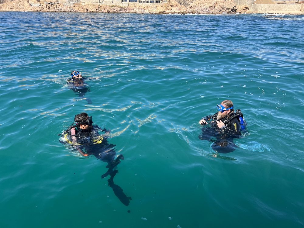 Cabo Private Guide