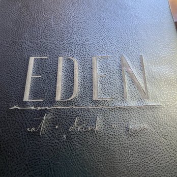 Eden - Seafood Near Me - Cottonwood, Arizona