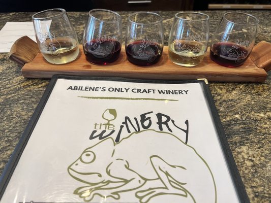 The Winery At Willow Creek by null