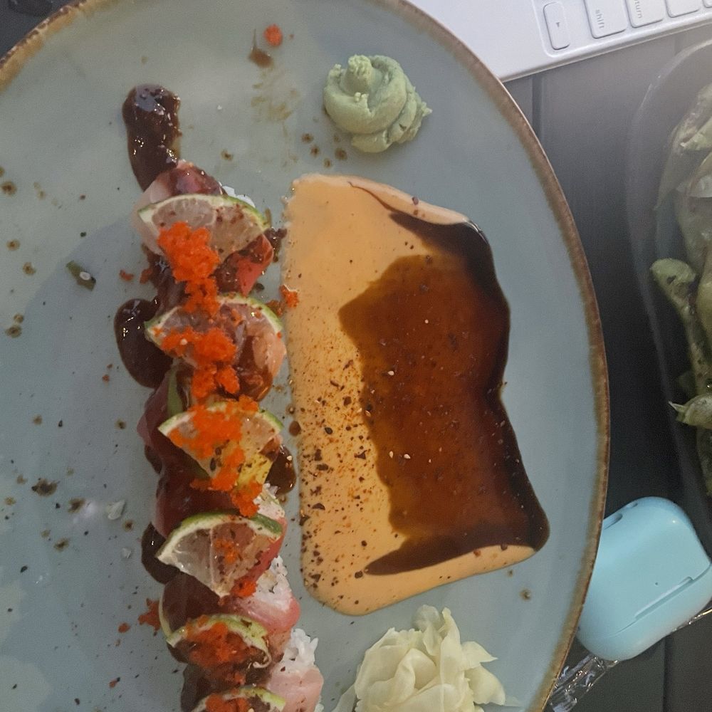 Cowa Sake - Sushi, chefs special - Burgers Near Me - Hickory, North Carolina Cowa Sake - Sushi, chefs special - Burgers Near Me - Hickory, North Carolina