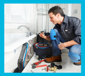 Slide of MD Plumbing