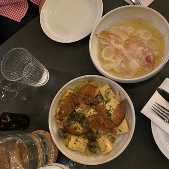 Vinoteca Pompette - Cocktail Bars Near Me - Toronto, Ontario