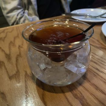 Wiley's Downtown Bistro - New American Near Me - Spokane, Washington