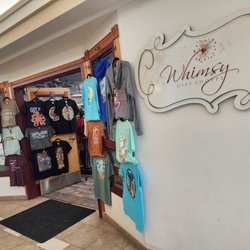 Whimsy’s - Just a whimsical place full of whimsy.