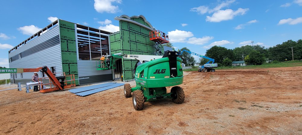 American Momin Park - social services organization in Springfield, MO