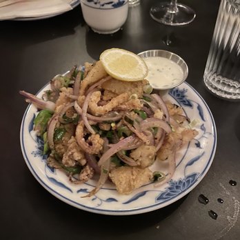 Bonnie's - jiew yeem yao yu - Cantonese Near Me - Brooklyn, New York