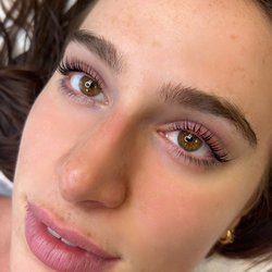 Zen Beauty and Body - Love the curls lash lift lasting long 6-8 weeks