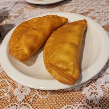 Boriken Restaurant - Beef empanadas - Puerto Rican Near Me - Beaverton, Oregon