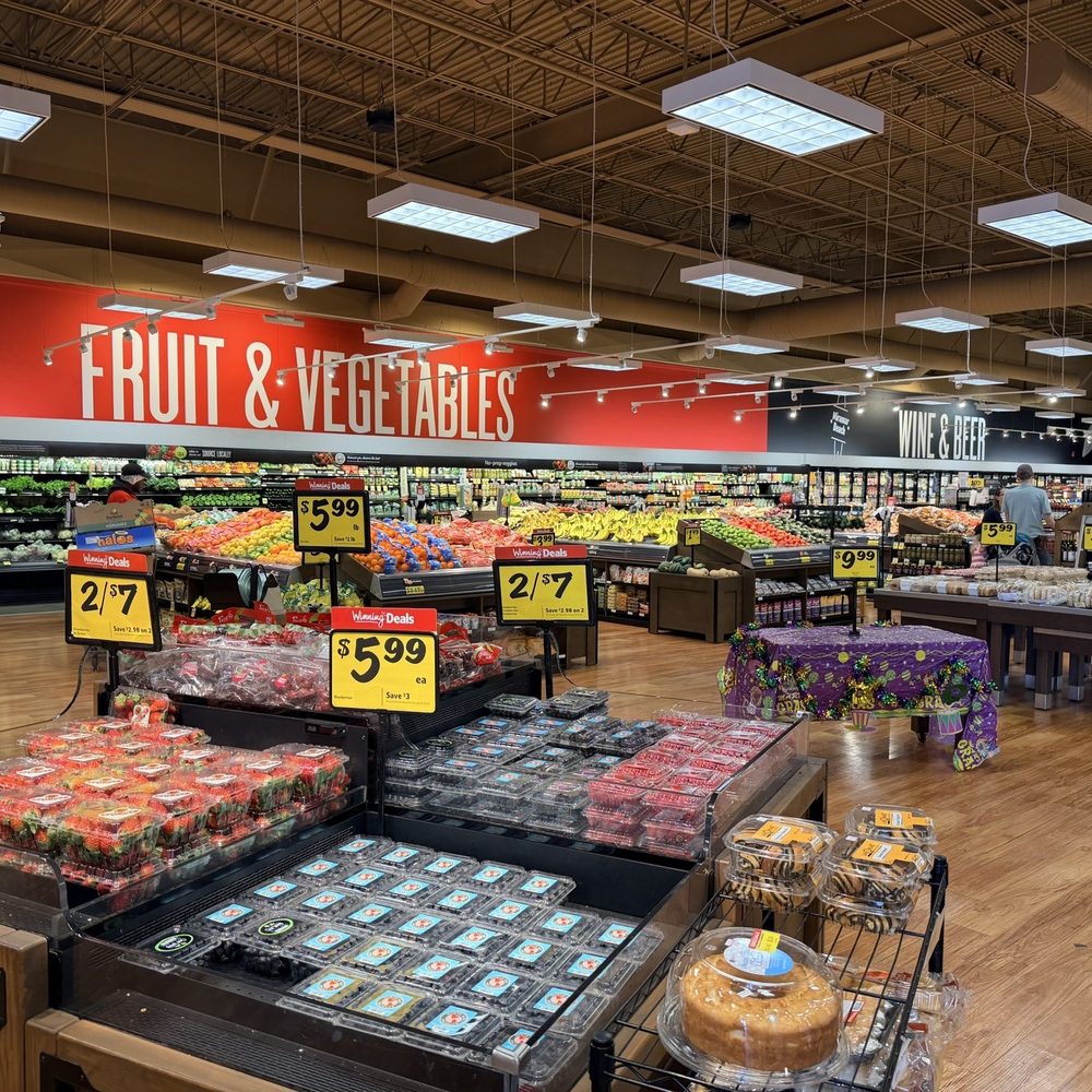 Winn-Dixie - Produce department - Grocery Near Me - Miramar Beach, Florida Winn-Dixie - Produce department - Grocery Near Me - Miramar Beach, Florida