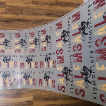 Fast DTF Transfer - Custom DTF Gang Sheet - Printing Services Near Me - Whippany, New Jersey