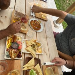 Ironwood Cider House