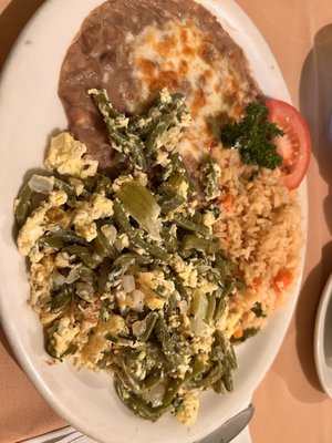 Lares Restaurant by null