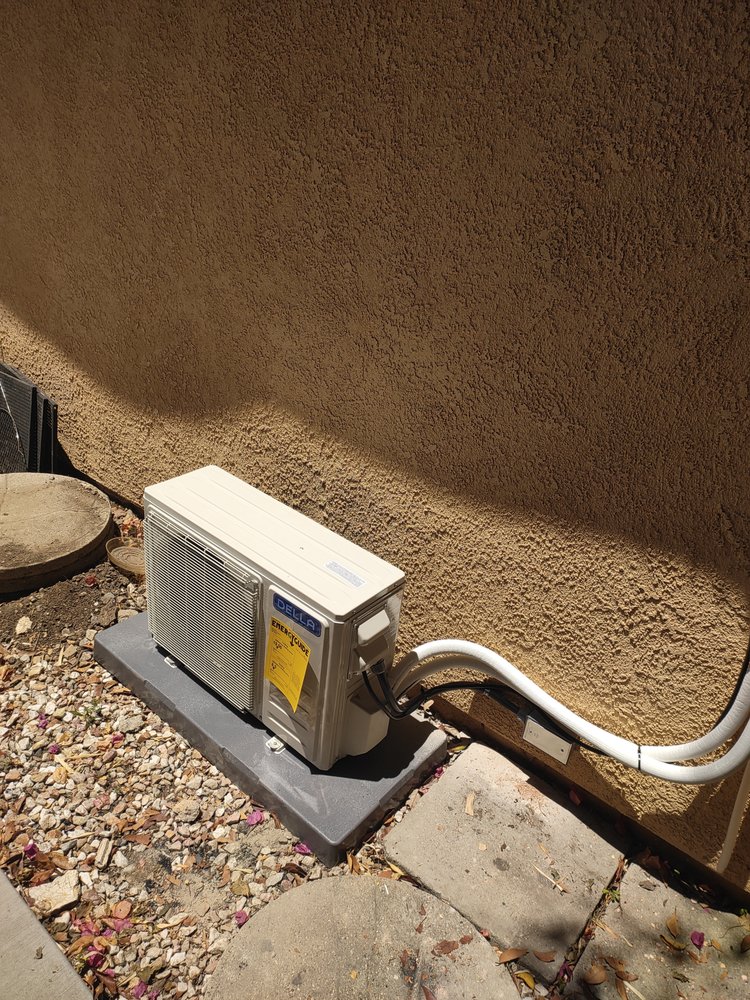 Slide of Emergency Electric One