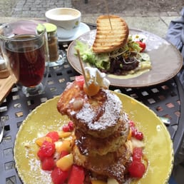 Pancakes