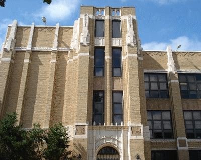 Hubbard High School Gurdon S - Elementary Schools - 6200 S Hamlin Ave Hubbard High School Gurdon S - Elementary Schools - 6200 S Hamlin Ave