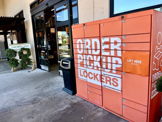 Home Services at the Home Depot