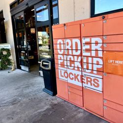 The Home Depot