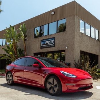 Protective Film Solutions - Ready for the hot sun this summer with cool looking  shades ! - Auto Detailing Near Me - Santa Ana, California