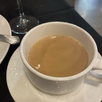 Spice & Saga - Excellent Tea - Indian Near Me - Amarillo, Texas