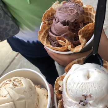 Salt & Straw - Ice Cream & Frozen Yogurt Near Me - Seattle, Washington Salt & Straw - Ice Cream & Frozen Yogurt Near Me - Seattle, Washington