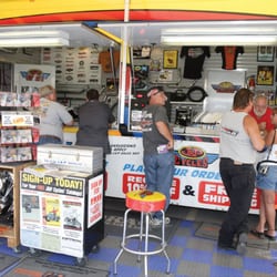 J&P Cycles Mobile Showroom