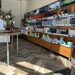 Indira Salon Spa