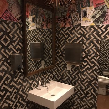 Postino South Tempe - Remodeled bathrooms - Wine Bars Near Me - Tempe, Arizona