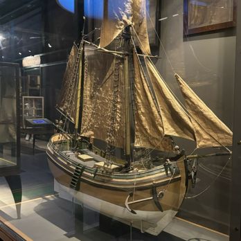 Zaans Historisch Museum - Shipbuilding - Museums Near Me - Zaandijk, New Hampshire