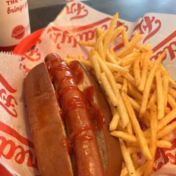 Freddy's Frozen Custard & Steakburgers