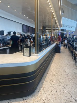 Starbucks by null