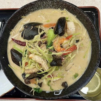 Kenzo Ramen - Ramen Near Me - Barrie, Ontario