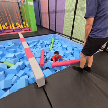 Wonderland 4 Kids - Indoor Playcenter Near Me - Burbank, California Wonderland 4 Kids - Indoor Playcenter Near Me - Burbank, California
