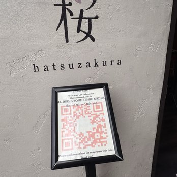 Hatsuzakura - Outside - Japanese Near Me - San Diego, California Hatsuzakura - Outside - Japanese Near Me - San Diego, California