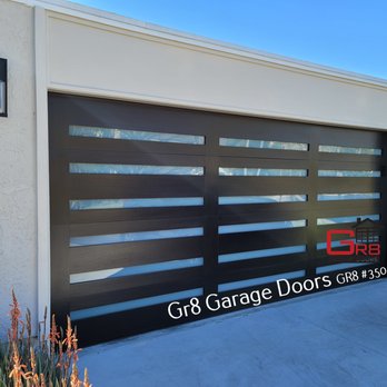 Gr8 Garage Doors - Garage Door Services Near Me
