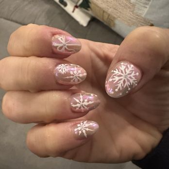 Cozy Nails & Beauty Spa - Nail design by Anna - Nail Salons Near Me - Brooklyn, New York Cozy Nails & Beauty Spa - Nail design by Anna - Nail Salons Near Me - Brooklyn, New York