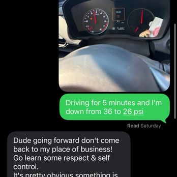Tire Choice Auto Service Centers - Additional communication - Auto Repair Near Me - San Diego, California Tire Choice Auto Service Centers - Additional communication - Auto Repair Near Me - San Diego, California