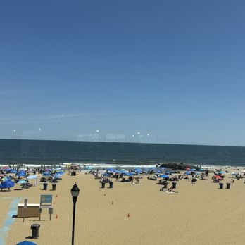 AP Rooftop - Bars Near Me - Asbury Park, New Jersey
