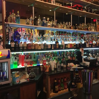Copa Cabana - Selection of liquor - Dance Clubs Near Me - North Bend, Oregon Copa Cabana - Selection of liquor - Dance Clubs Near Me - North Bend, Oregon