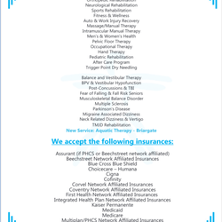 FYZICAL Therapy and Balance Centers - Gleneagle