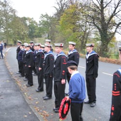 Sea Cadet Corps Avonmouth & Shirehampton Unit