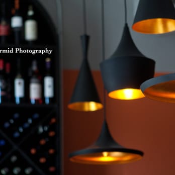 Isaac's Way - Ecclectic Décor - Breakfast & Brunch Near Me - Fredericton, New Brunswick
