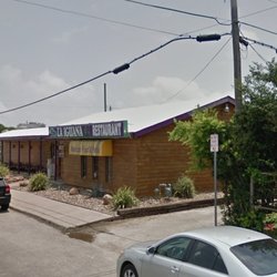Ricardo C Guillen, DDS - Mexican restaurant La Iguana just across Moore Ave in front of Portland TX dentist Ricardo C. Guillen, DDS