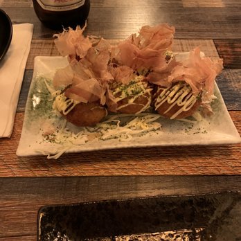 Bansho Ramen - Takoyaki - Ramen Near Me - Berkeley, California