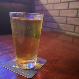 Great beer